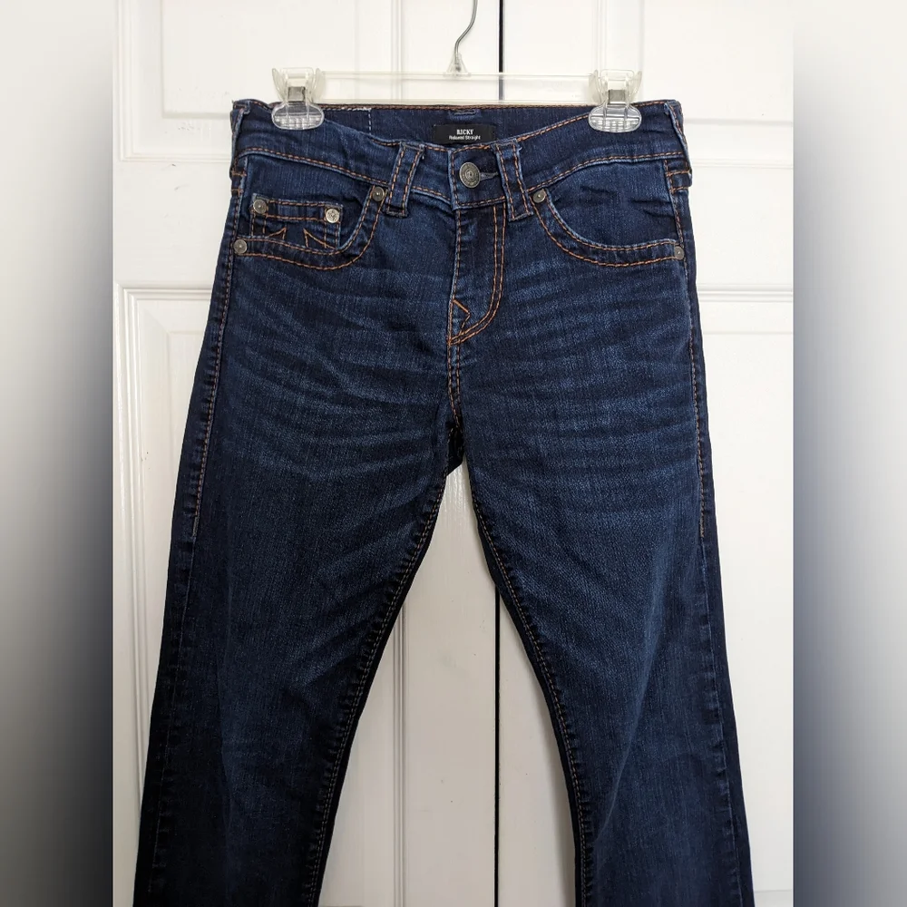 True Religion Men's Jeans